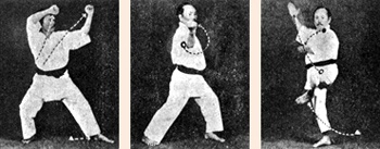 Sensei Gichin Funakoshi - karateschool ki club.cool voor traditioneel Shotokan karate-do te Amsterdam en Monnickendam